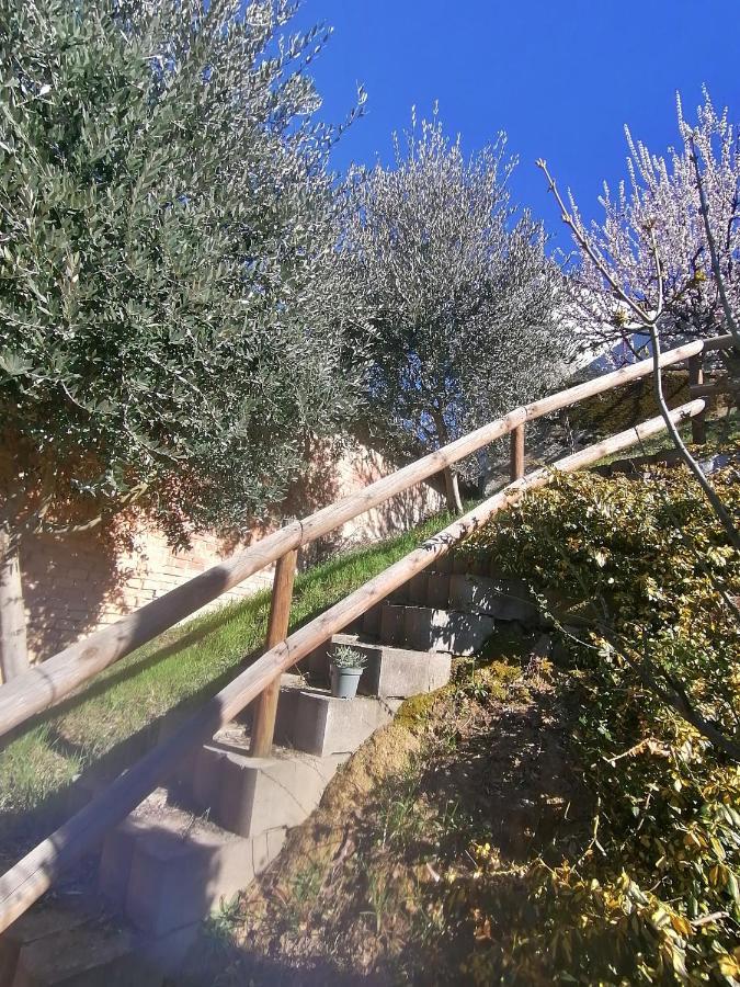 Casa Graziella- Appartamenti Vacanze Portacomaro Exterior photo