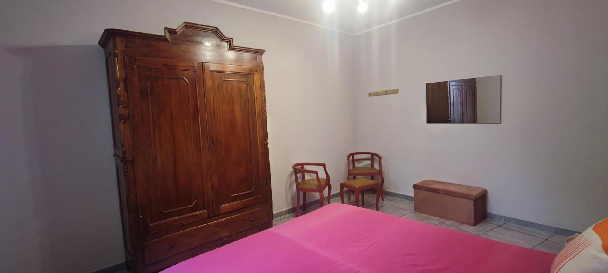 Casa Graziella- Appartamenti Vacanze Portacomaro Exterior photo